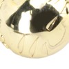 Coffee Tamper 58mm Handle Stainless Steel Ergonomic Coffee Press Tamper