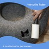 YabeePet Lint Roller Set - 4" Width - 2 Rollers
