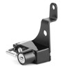 Motorcycle Helmet Lock AntiTheft Motorbike Helmet Lock Kit Fit for
