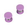 Refillable Coffee Capsule Stainless Steel Durable Reusable Coffee Pod for