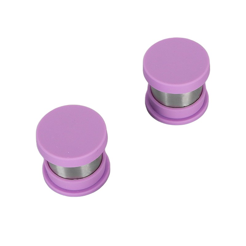 Refillable Coffee Capsule Stainless Steel Durable Reusable Coffee Pod for