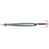 Kinetic Pilken Banana Pirk Silver with Reflective Film, Lead-Free, Perma