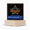 SHOWER STAR Bar Soap Body Wash For Men 5 Oz