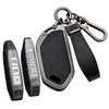 Ontto Car Key Case Compatible With Kia 2023 2024 Fob