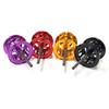VISPREA For Daiwa Tatula 80 80H 80XH Compatible Bait Reel