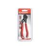 Crescent 4-1/2" Mini Dipped Handle Tongue and Groove Pliers |