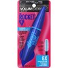 Maybelline K1219300 Mascara Volume Express The Rocket, color Negro