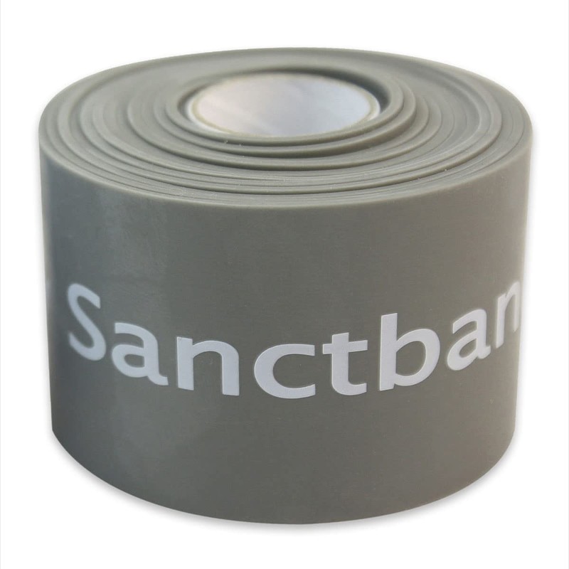 Flossband Set of 2 Sport, Level 2+4, Length 206 cm,