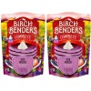 Birch Benders 2 Packs of Birch Benders Ube Mochi Complete