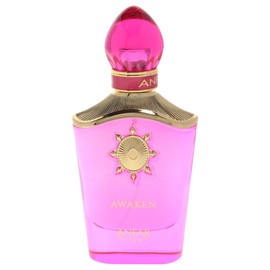 Anfar Awaken for Women - 3.4 oz Extrait De Parfum Spray