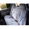 Durafit Seat Covers Made to Fit 1994-1997 Chevy S10 Solid