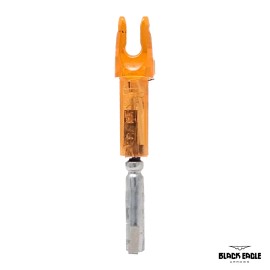 Burt Coyote Lumenok-Black Eagle Spartan Arrows 3-pack-SP3