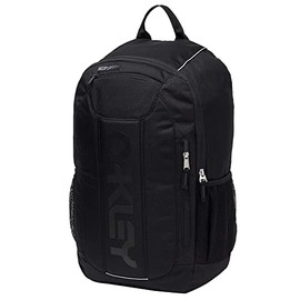 Oakley Enduro 20L 3.0 Backpack, Blackout, One Size