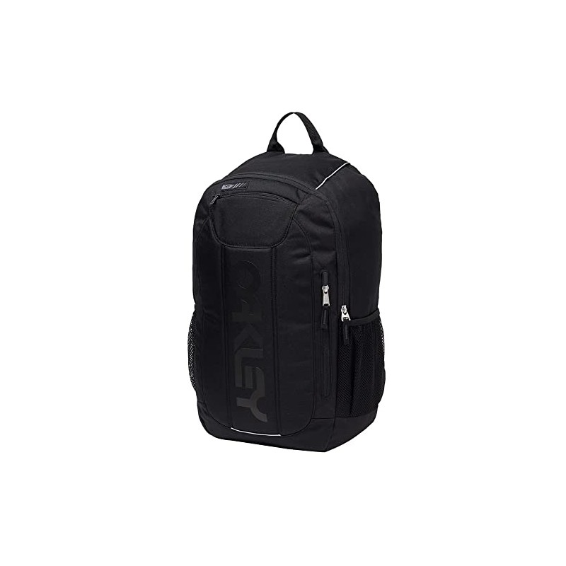 Oakley Enduro 20L 3.0 Backpack, Blackout, One Size