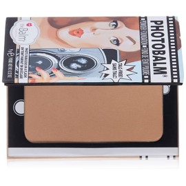 TheBalm PhotoBalm Powder Foundation - #Light/ Medium 9g/0.32oz