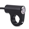 Motorcycle Handlebar Switch Control Universal 22 mm Handlebar Switch Push