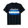 Honduras Flag T shirt