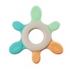 nip Teething Ring | Sustainable Teether for Babies from 3