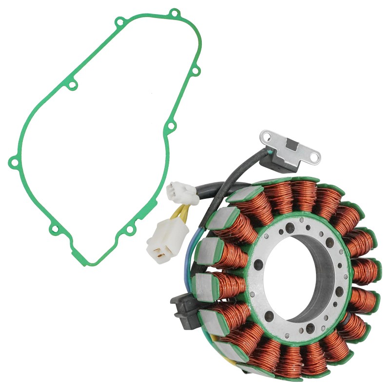 For Arctic Cat Stator And Gasket for Arctic Cat Wildcat