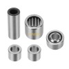 M MATI Front A-Arm Bushing Bearing Shaft Rebuild Kit For