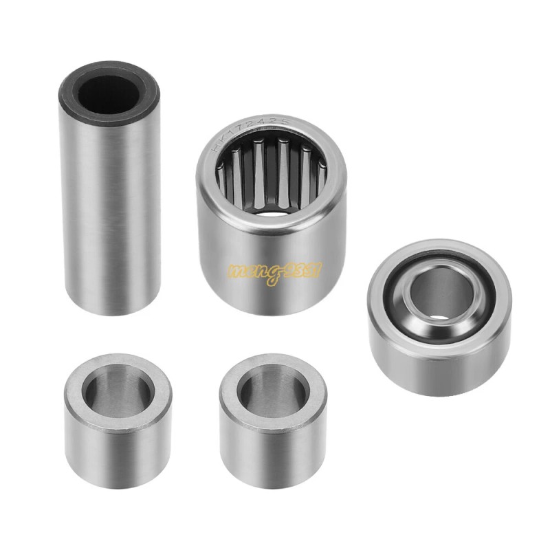 M MATI Front A-Arm Bushing Bearing Shaft Rebuild Kit For