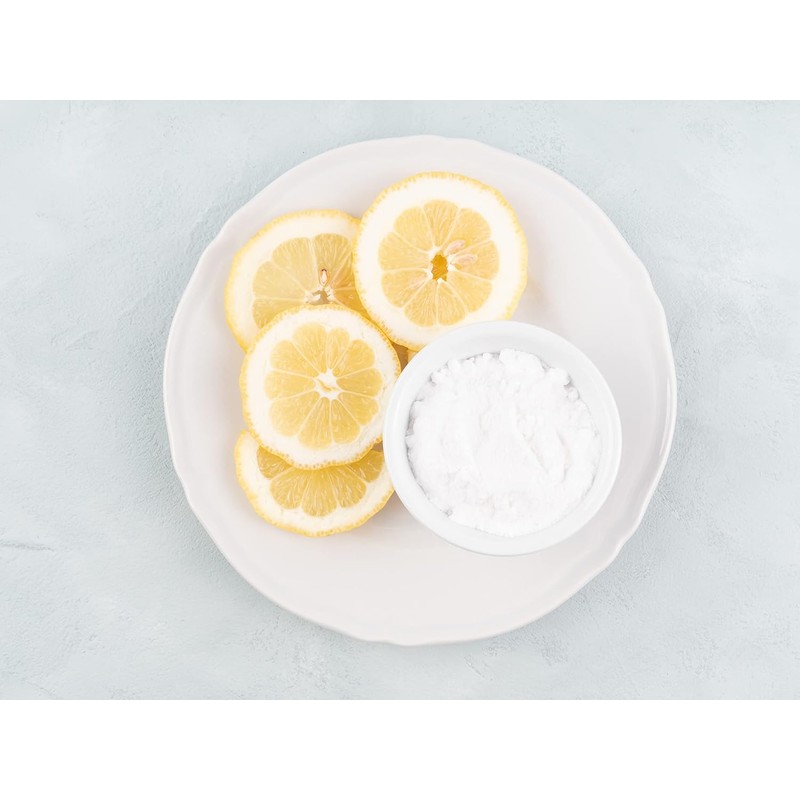 Pure Original Ingredients Sodium Bicarbonate (Baking Soda) (5 lb) Eco-Friendly