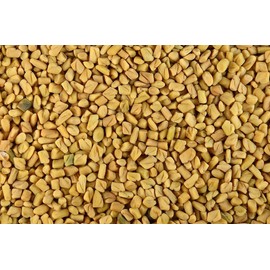 Will and Weaves NATURAL ORGANIC Methi Dana Fenugreek Seeds Methi Daana 100 GRAMS