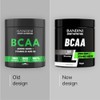 Bandini® BCAA 500 Tablets, 3000mg per Serving BCAAs, not Capsules