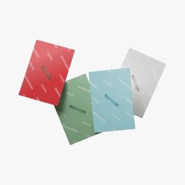 CORTIS [GREENGREEN] 2do álbum EP (Weverse Albums 1ea Random)
