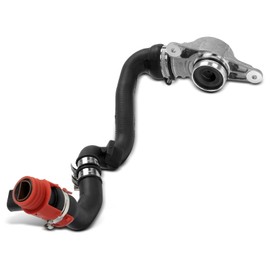 Frankberg Crankcase Vent Valve Compatible with E Class W212 E300 E350 2009-2015 GL Class X164 GL320 2009-2012 M-Class W164 ML300-ML350 2005-2011 Replace# 6422 01023 91 cm