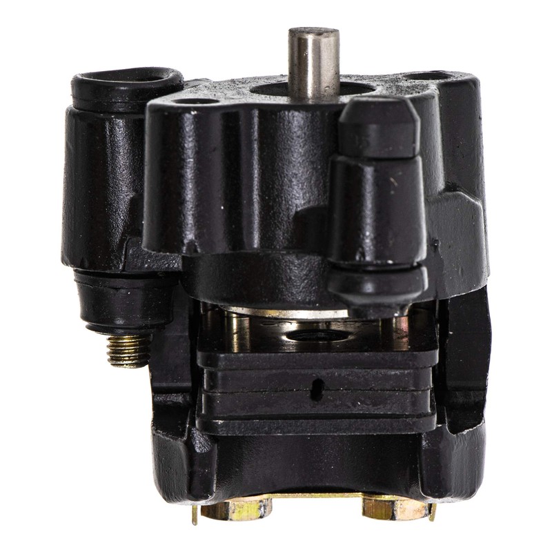 NICHE Brake Caliper Kit with Rear Master Cylinder for 1987-2006