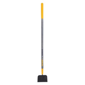 Ice Scraper, Steel Blande, Wood Handle