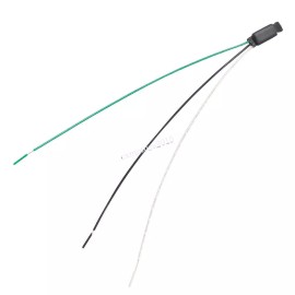 EWAY Parking Brake Bypass for Pioneer AVH-4100NEX AVH-4200 NEX Video in Switch