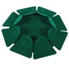 Putting Aid,Putting Cup Indoor Outdoor Green Practice Putting Hole Plate
