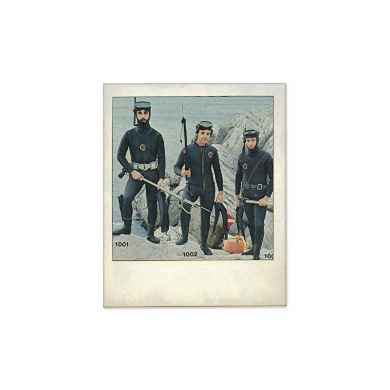 SCUBA DIVING RUBBER OVAL MASK