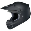 HJC Helmets 320-615 Motorcycle Riding Helmet (Matte Black, X-Large)