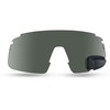TriEye View Sport Replacement Lens Smoke Grey Tinted with Mirror