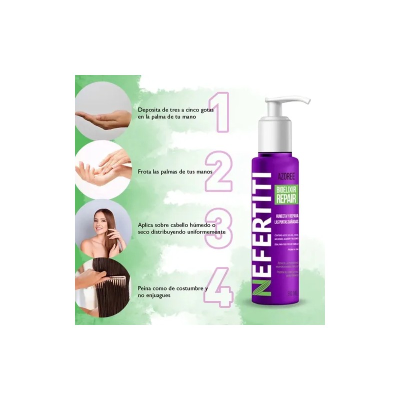 Bioelixir Repair Azoree Uva
