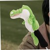 Milisten Golf Club Cover Driver Head Covers Funny Animal Design