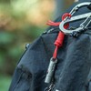 Boundless Voyage Whistle, Titanium Whistle, Ultra Lightweight, Loud Volume, Durable,