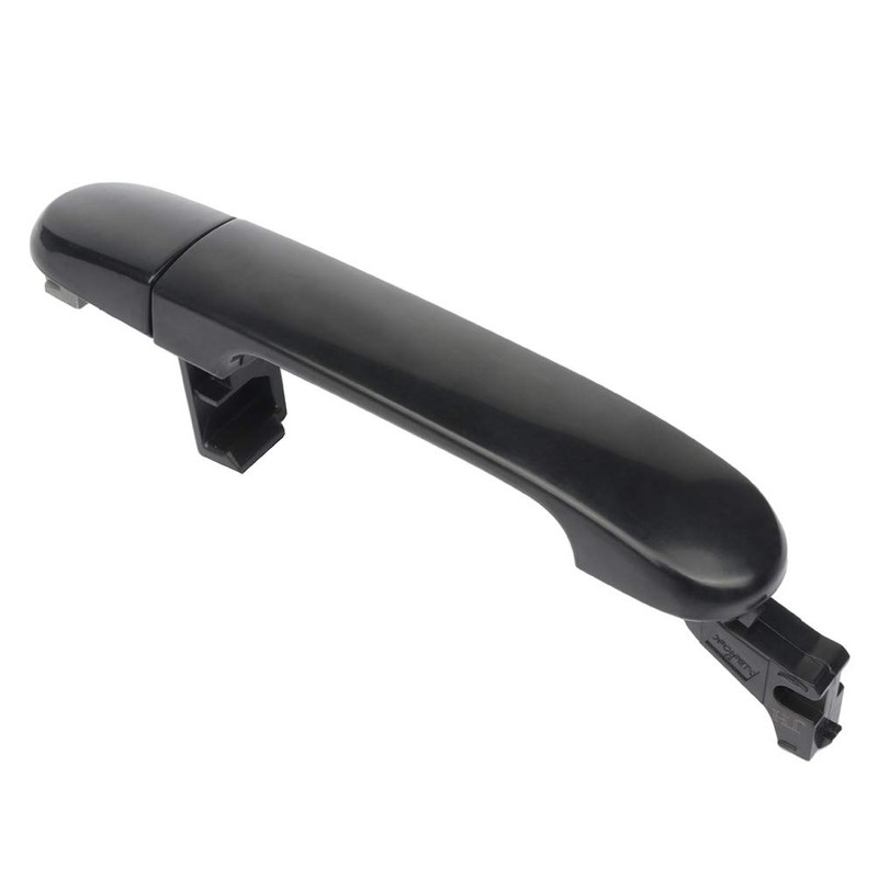 cciyu Door Handle fit for 2007-2012 for Nissan Versa Hatchback