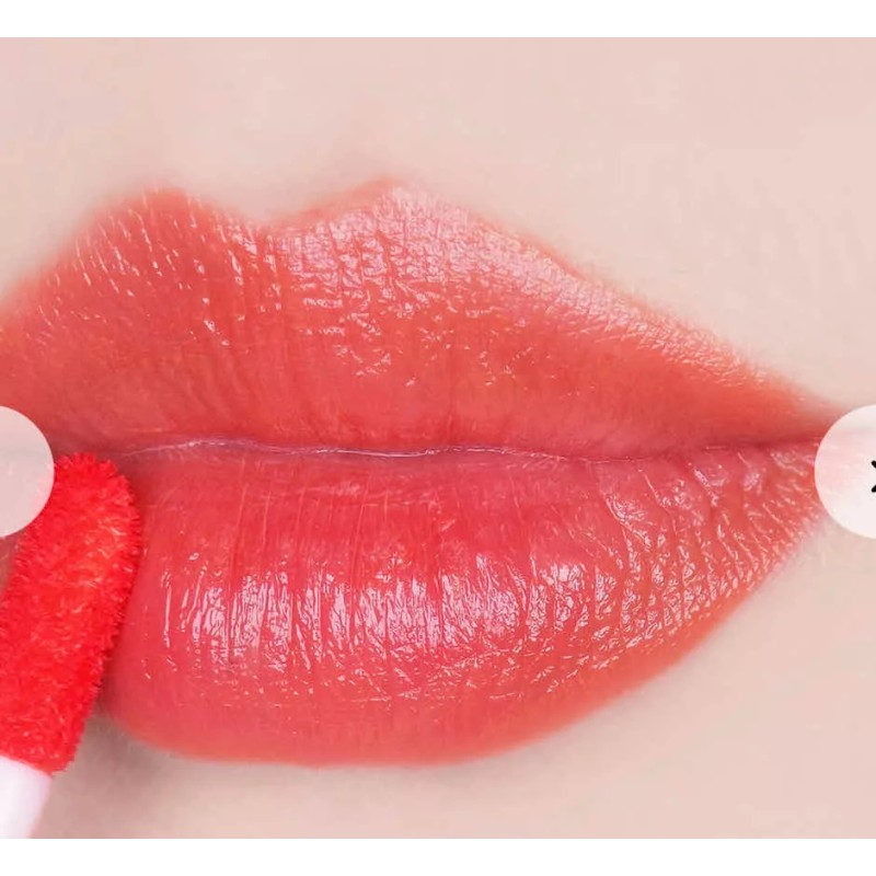 Benefit Tinta De Labios Chachatint Original