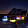 T-SUN Solar Lights, Set of 4