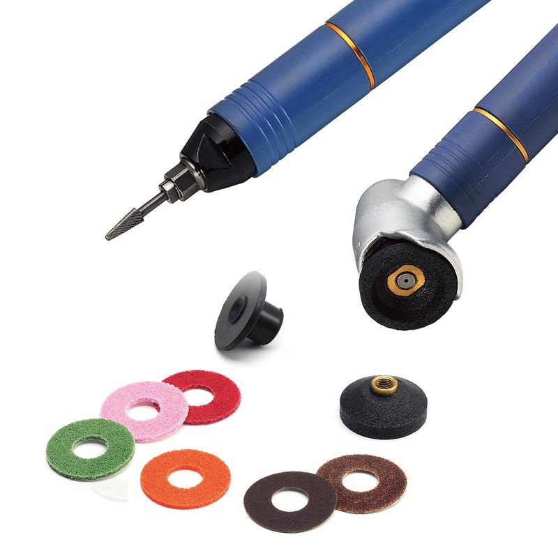 Vessel Polling 60 (100 Pieces) PR60