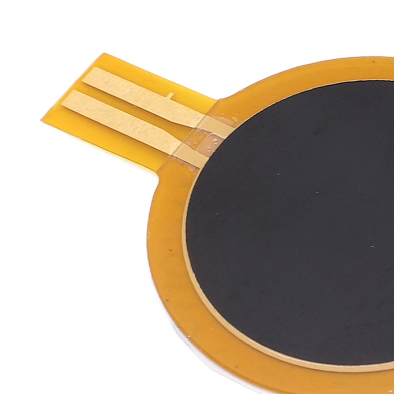 2PCS Thin Film Pressure Sensor Waterproof Wear Resistant Force Sensing