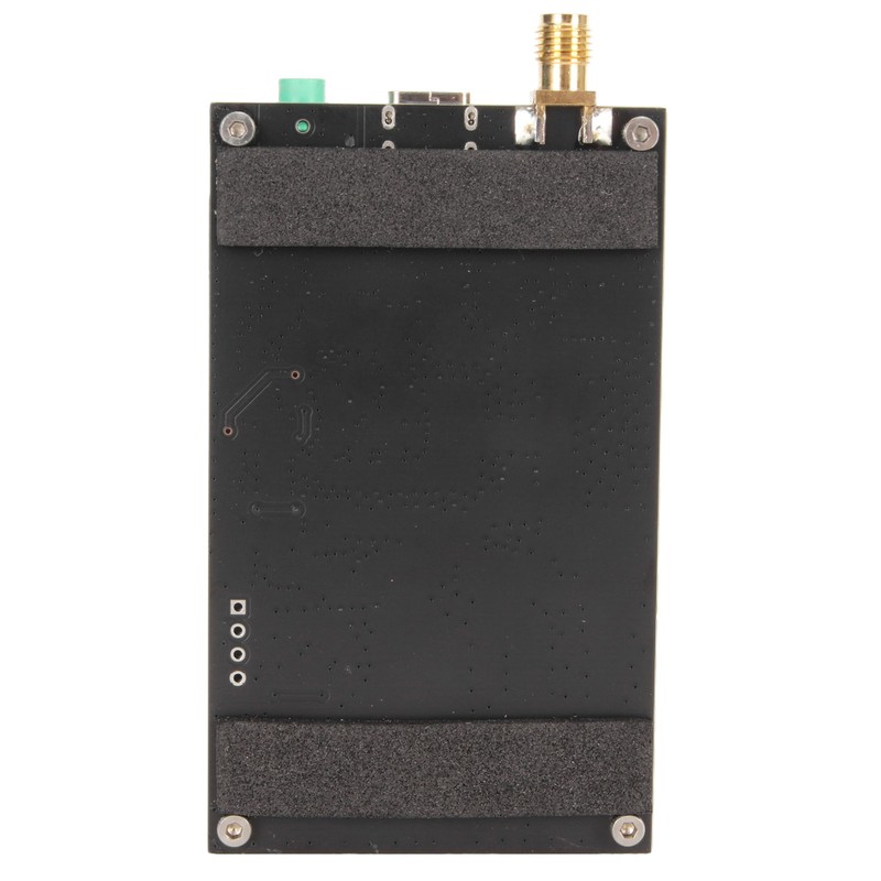 500mW FM Transmitter with LCD Screen 2000M 500mW 88‑108MHz FM