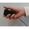 Hamgadgets Pistol Grip PTT SWITCH EASY PUSH w/ 3.5 mm