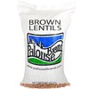 Palouse Brand Certified Glyphosate Residue Free Small Brown Dry Lentils
