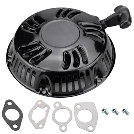 JJing Conjunto de arranque de retroceso para Harbor Freight Predator 420cc 13Hp Motor 60340 60349 69736 y más