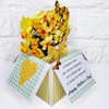 Katy Sue Die Cut Decoupage – Bumper Bouquets (Pack of